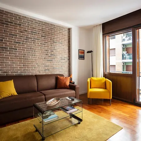 Casa Cervantes Naples