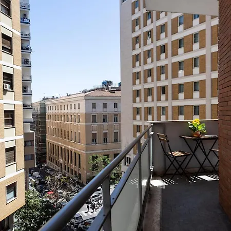 Casa Cervantes Naples