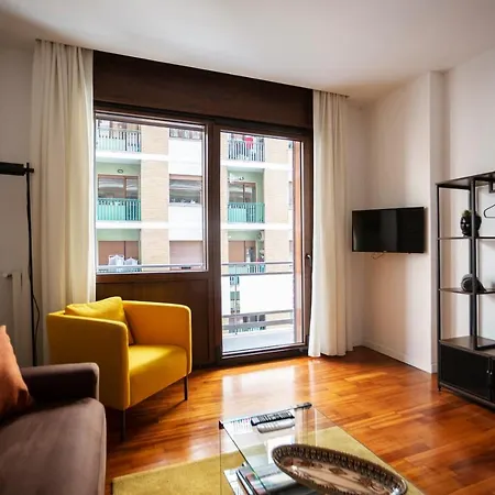 Apartment Casa Cervantes Naples