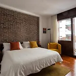 Lägenhet Casa Cervantes