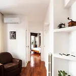 Casa Cervantes * Neapel
