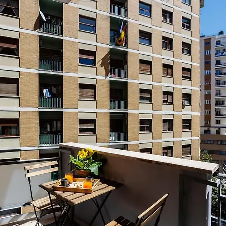 Casa Cervantes * Neapel