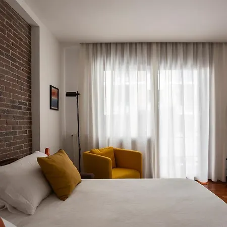 Casa Cervantes 나폴리