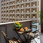 Casa Cervantes 那不勒斯