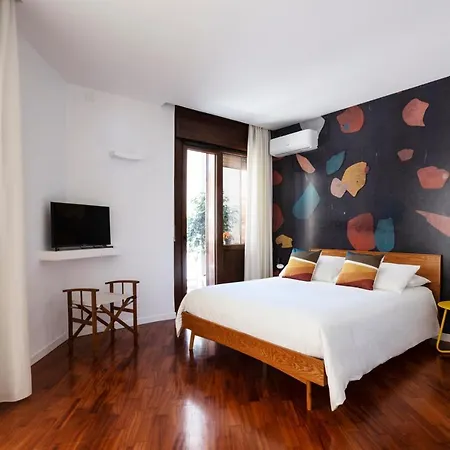 Lägenhet Casa Cervantes Neapel