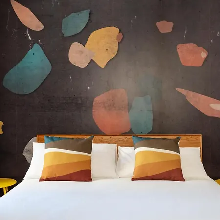 Lägenhet Casa Cervantes Neapel