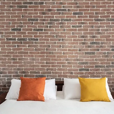 Lägenhet Casa Cervantes *