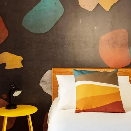 Casa Cervantes * Neapel