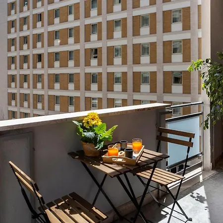 Casa Cervantes Neapel