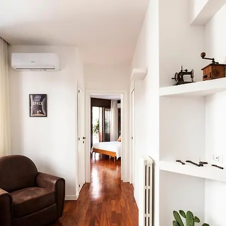 Casa Cervantes * Neapel