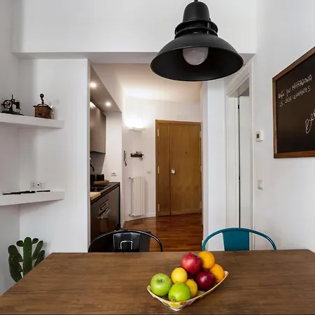 Casa Cervantes *